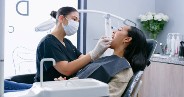 Emergency Dental Services in Sullivan, MO